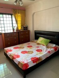 Blk 153 Yung Ho Road (Jurong West), HDB 4 Rooms #456228811